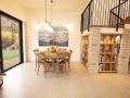 Villa de luxe à vendre en Israël.